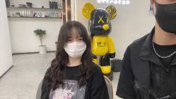 -山浦形象烫染
