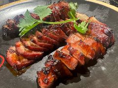 -广府乡下·饭庄(新港东路店)