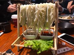 晾衣毛肚-醉长安(南门总店)