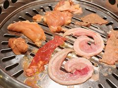 -汉拿山(金源店)
