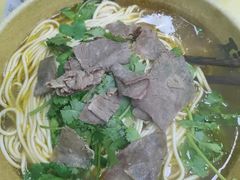 -河南面馆(瞿溪路店)