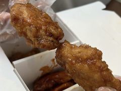 -校村炸鸡(弘大)