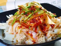 -剪花娘子·陕西面馆(上海川沙百联店)