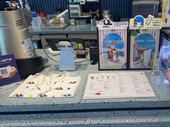 -LAVAZZA拉瓦萨咖啡(星荟中心店)