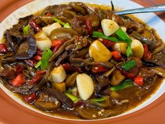 -赣江里•江西菜(望京旺角店)