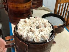 -海汇源老烧麦店(东大街总店)