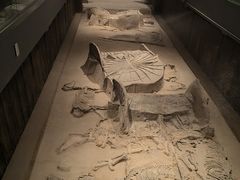 -北京大葆台遗址博物馆