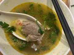 -东泰祥生煎馆(重庆北路店)