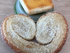 蝴蝶酥-中关村茶点