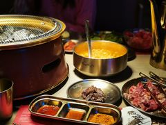 -西塔老太太泥炉烤肉(温州首店万象城黑金店)