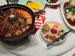 -俏江南-江景昆曲主题餐厅(正大广场店)