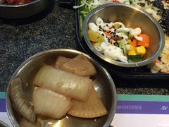 -兰正韩·韩国料理(春熙路店)