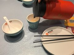 -老济南·地道济南菜(大明湖店)