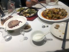 -眉州东坡(春秀路店)