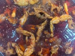 -肖肖酸萝卜鱼火锅(总店)