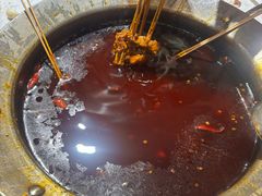 -钢管厂五区小郡肝火锅串串香(总店)