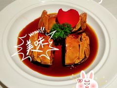 -月湖萃·上海菜(思南公馆淮海店)