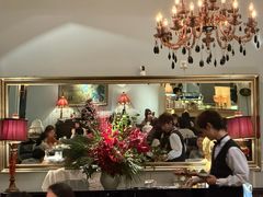 -夏朵花园(复兴西路店)