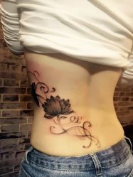 点击看大图 天道tattoo(虹口区纹身店)-天道专业洗纹身