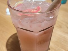 -菲滋意式餐厅(海宁银泰城店)