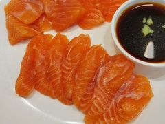 -禾斗海鲜自助(市南银座店)