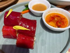 -点都德(华强南店)