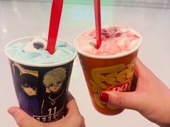 -DQ·蛋糕·冰淇淋(合生汇店)