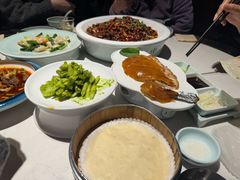 -院8里·小聚园老川菜(九眼桥店)