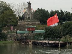 -张公山寨景区