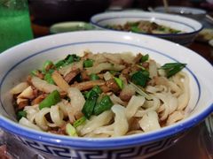 -王婶手擀面(灵寿店)
