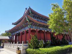 -天津妈祖文化园