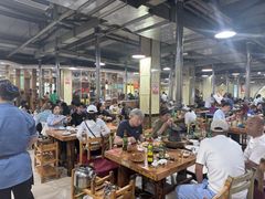 -元盛居(生态大街店)