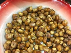 -粗粮人家·东北菜(洋桥店)