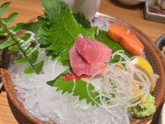 -花和海鲜自助(梅江店)