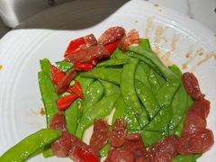 -又见炊烟私房菜(敬亭路店)