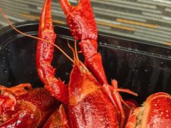 -靓靓蒸虾·头牌蒸虾(沙湖旗舰店)