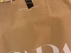 -ZARA(凯德乐峰广场店)