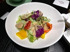 -古铺良食(柯城店)