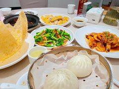 -群乐饭店(滨安路店)