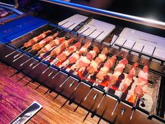 -三个蒙古大叔羊肉串(大宁店)