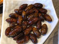 -一心烤肉(延安路店)