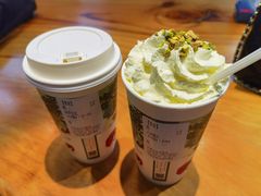 -茶颜悦色(登高路上店)