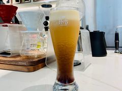 -Peet's Coffee皮爷咖啡(万象天地店)