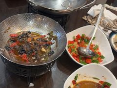 -宜城私房菜.臭鳜鱼(九华新街店)