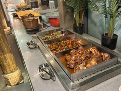 -观唐（国际）度假村温泉