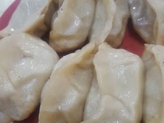 -黄阿姨锅贴大王(万航渡路店)