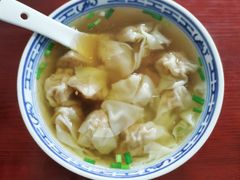 里脊肉小馄饨-古徽州馄饨店(宝安路店)