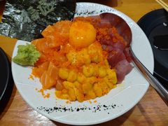 -福匠日本料理(人民路店)