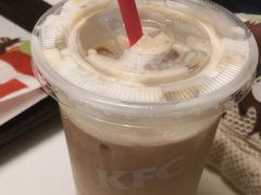 -肯德基(鲁迅路店)