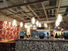 -清真·尼罗美食城(王府井生活广场店)